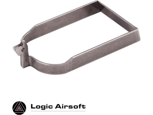 AIP Stainless Steel Trigger Ring for Hi-Capa - Logic Airsoft