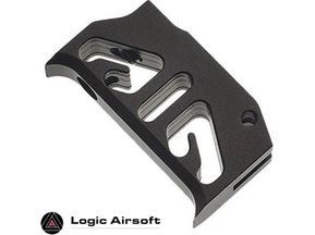 CowCow Aluminum Trigger Type 2 - Logic Airsoft