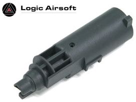Guarder Enhanced Loading Nozzle for Marui Hi-Capa 4.3/5.1 - Logic Airsoft