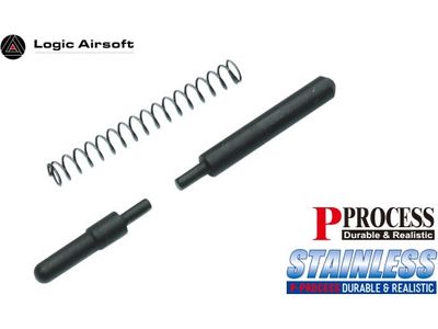 Guarder CNC Stainless Plunger Pins for Marui Hi-Capa - Logic Airsoft