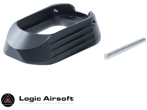 Cowcow Technology T01 Magwell - Logic Airsoft