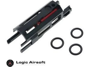 CowCow B01 Lightweight Dynamic Blowback Housing for Marui Hi-Capa Series - Logic Airsoft