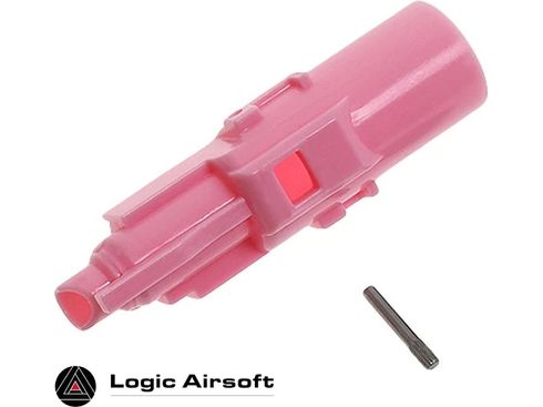 CowCow PinkMood Enhanced Loading Nozzle - Logic Airsoft