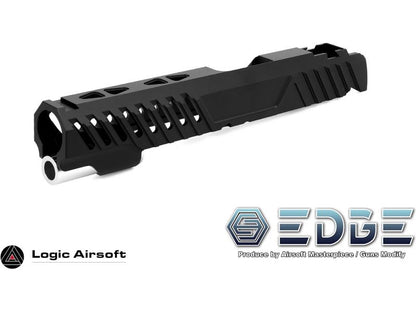 EDGE Custom "RAZOR" Aluminum Standard Slide for Hi-CAPA/1911