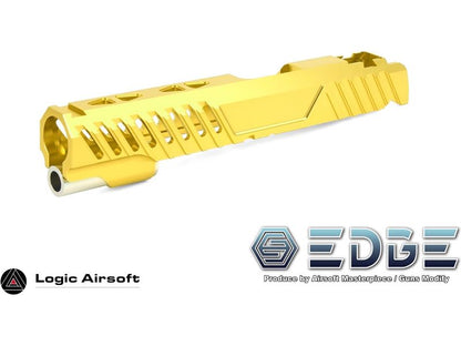 EDGE Custom "RAZOR" Aluminum Standard Slide for Hi-CAPA/1911