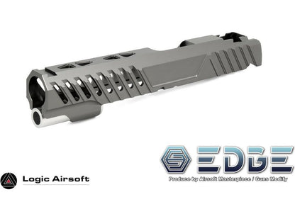 EDGE Custom "RAZOR" Aluminum Standard Slide for Hi-CAPA/1911