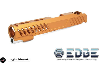 EDGE Custom "RAZOR" Aluminum Standard Slide for Hi-CAPA/1911