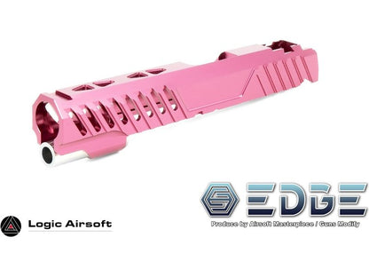 EDGE Custom "RAZOR" Aluminum Standard Slide for Hi-CAPA/1911