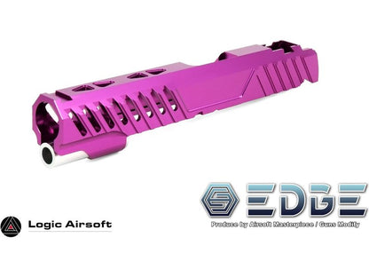 EDGE Custom "RAZOR" Aluminum Standard Slide for Hi-CAPA/1911