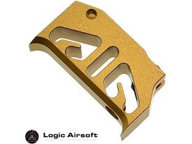 CowCow Aluminum Trigger Type 2 - Logic Airsoft