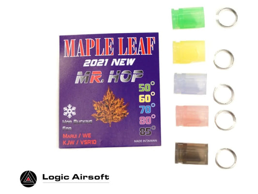 Maple Leaf MR. Hop Up Silicone for VSR & GBB - Logic Airsoft