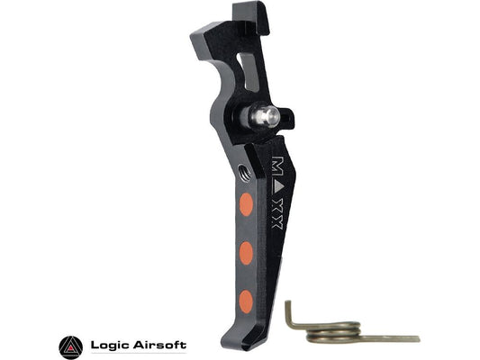 MAXX Advanced Trigger (Style E) - Logic Airsoft