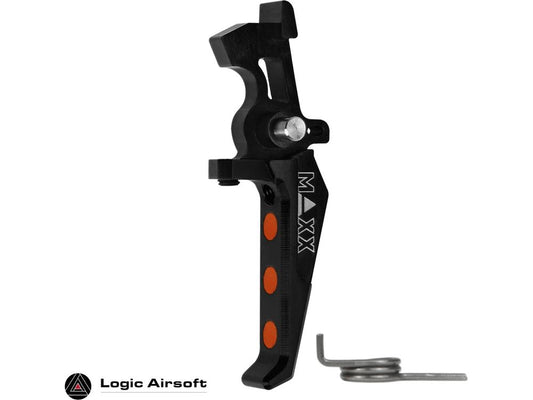 MAXX Advanced Speed Trigger (Style E) - Logic Airsoft