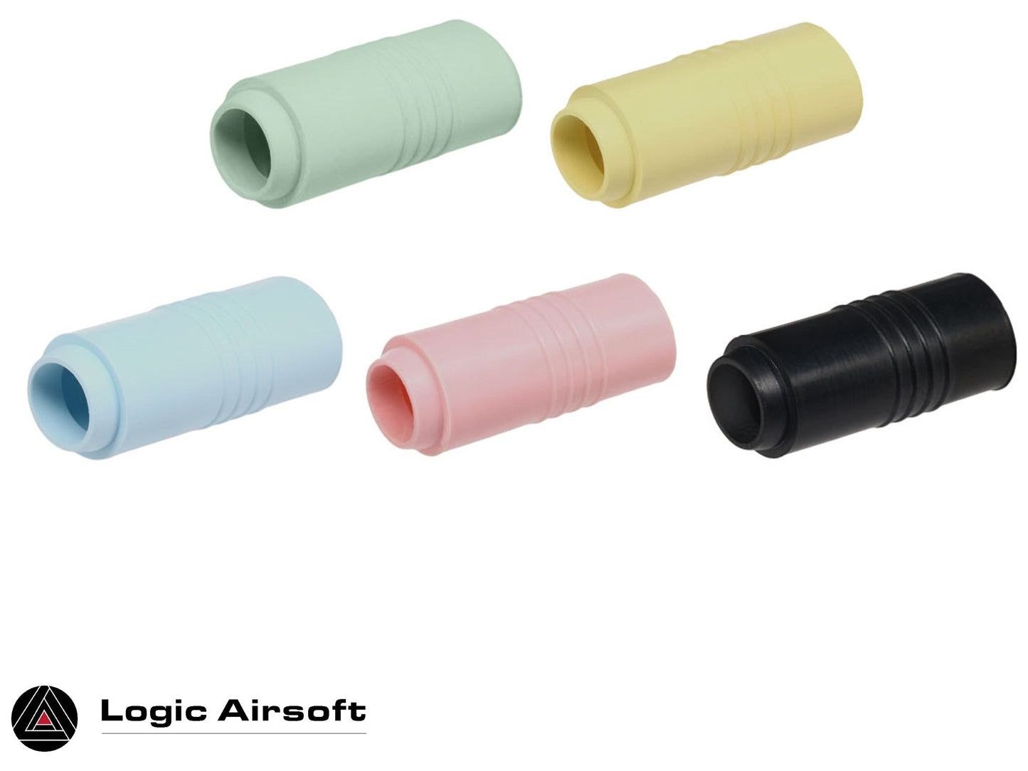 2016 Maple Leaf Macaron Hop Up Rubber for AEG - Logic Airsoft
