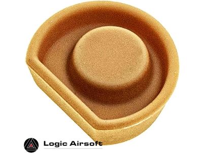 CowCow Enhance Piston Head For AAP-01 - Logic Airsoft