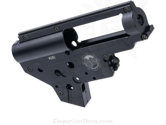 Retro Arms Gearbox v2 (8mm) QSC - Logic Airsoft