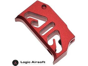 CowCow Aluminum Trigger Type 2 - Logic Airsoft