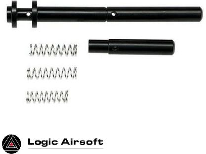 CowCow RM1 Stainless Steel Guide Rod For Hi-Capa 4.3 & 5.1 - Logic Airsoft