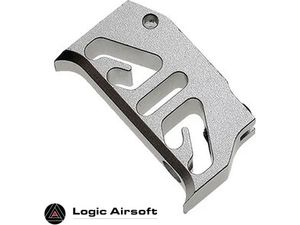 CowCow Aluminum Trigger Type 2 - Logic Airsoft