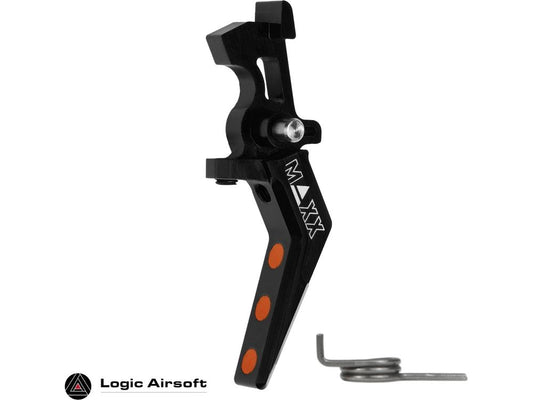 MAXX Advanced Trigger (Style A) - Logic Airsoft