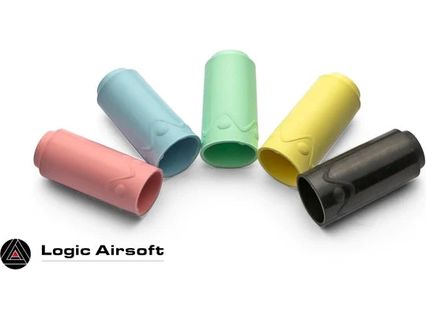 2018 Maple Leaf Super Macaron Hop Up Rubber for AEG - Logic Airsoft