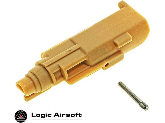 CowCow Enhanced Plastic Nozzle For AAP-01 - Logic Airsoft