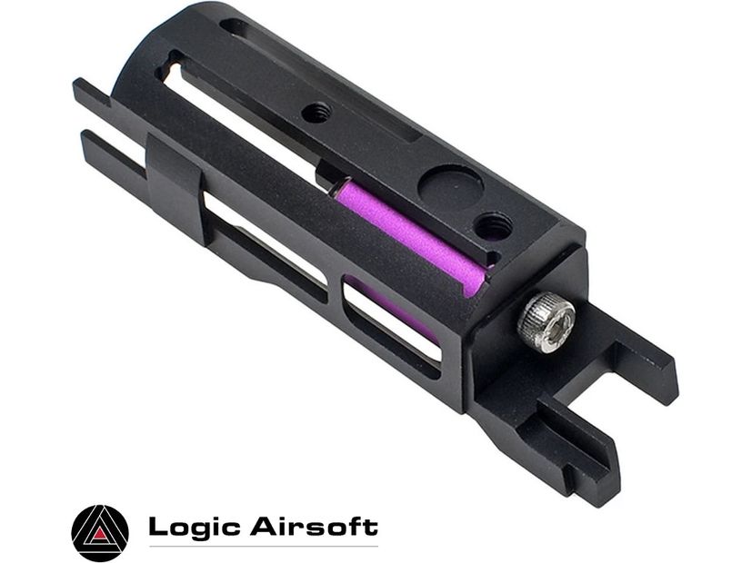 CowCow B02 Blowback Housing (Piston Head ver.) - Logic Airsoft