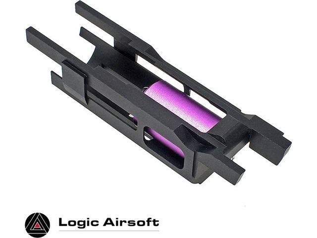 CowCow B02 Blowback Housing (Piston Head ver.) - Logic Airsoft