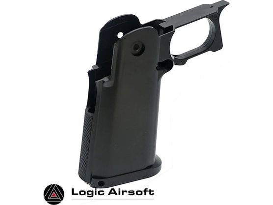 Hi-Capa Frame and Grip – Logic Airsoft