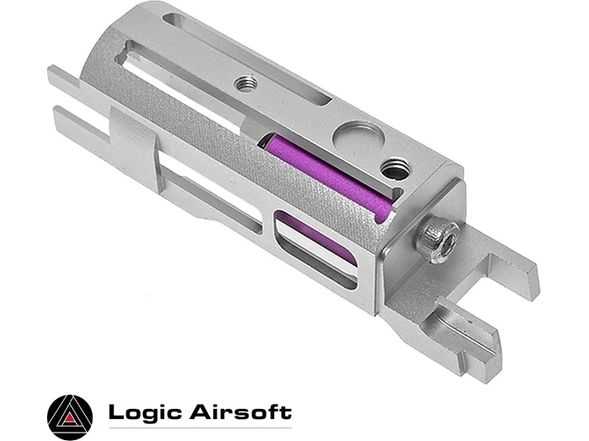 CowCow B02 Blowback Housing (Piston Head ver.) - Logic Airsoft