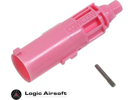 CowCow PinkMood Enhanced Loading Nozzle - Logic Airsoft