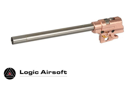 Maple Leaf Crazy Jet Inner Barrel Chamber Set for Hi-Capa - Logic Airsoft