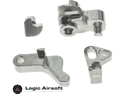 CowCow Stainless Steel Hammer Set For AAP-01 - Logic Airsoft