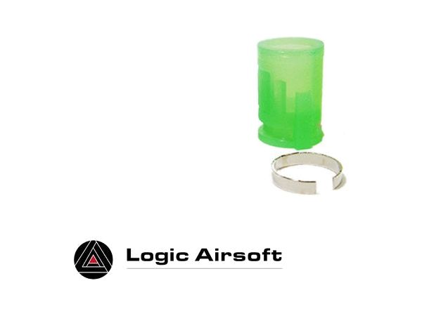 Maple Leaf 2021 Transformers Decepticons Hop Up Silicone for VSR & GBB - Logic Airsoft