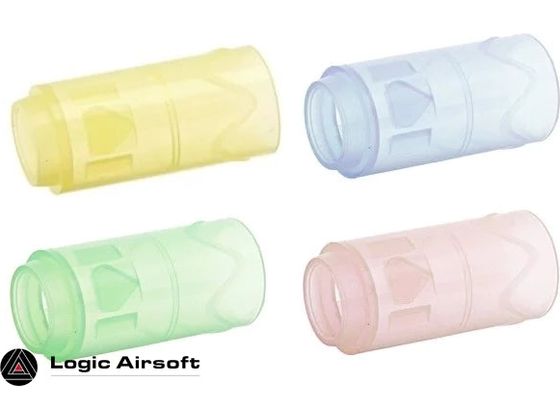 2021 Super Macaron Hop Up Silicone for AEG - Logic Airsoft