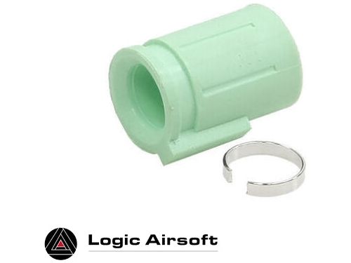 Maple Leaf Transformers Decepticons Hop Up Rubber for VSR & GBB - Logic Airsoft