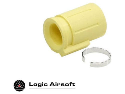 Maple Leaf Transformers Decepticons Hop Up Rubber for VSR & GBB - Logic Airsoft