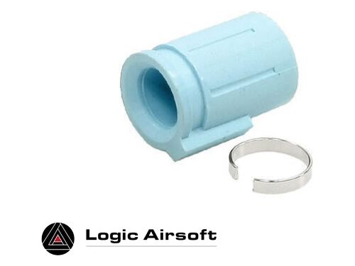 Maple Leaf Transformers Autobot Hop Up Rubber for VSR & GBB - Logic Airsoft