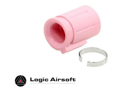 Maple Leaf Transformers Decepticons Hop Up Rubber for VSR & GBB - Logic Airsoft